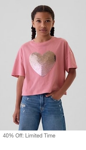 Display images to show real-time content