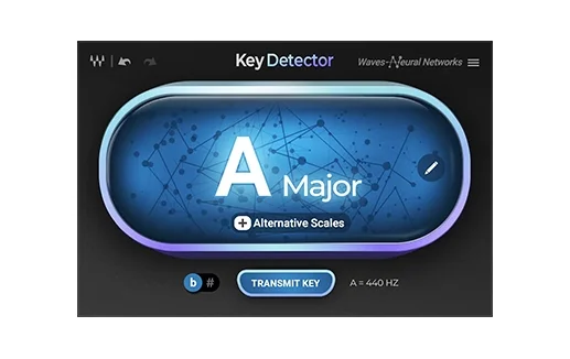 Key Detector