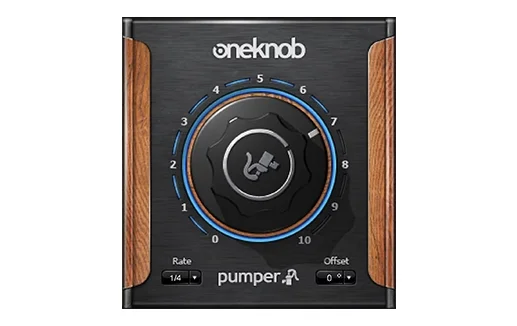 OneKnob Pumper