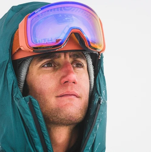 Photo of Connor Ryan