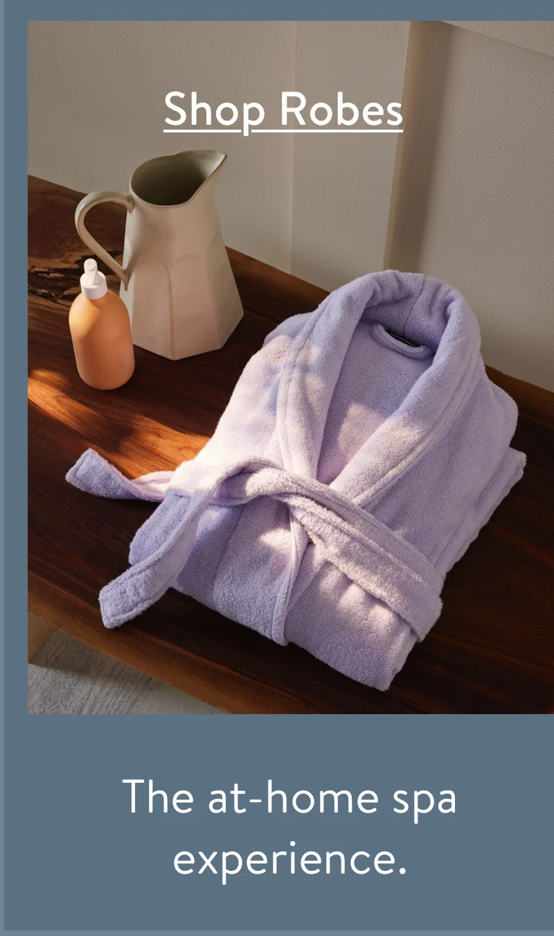 Shop Robes