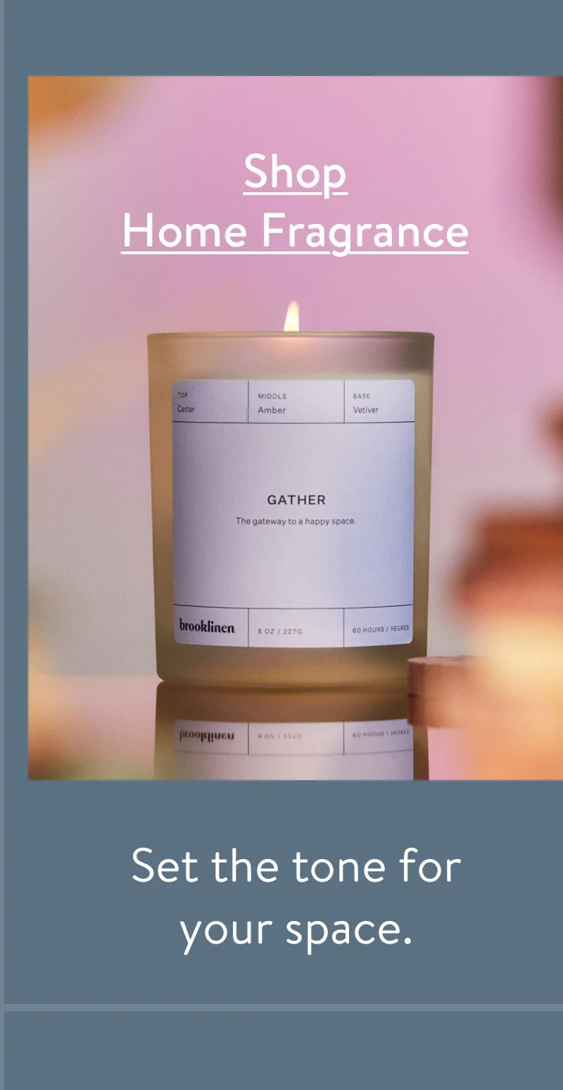 Silk Home Fragrance