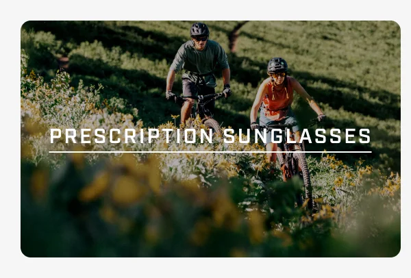 Prescription Sunglasses