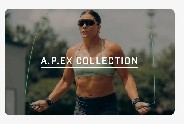 A.P.EX Collection