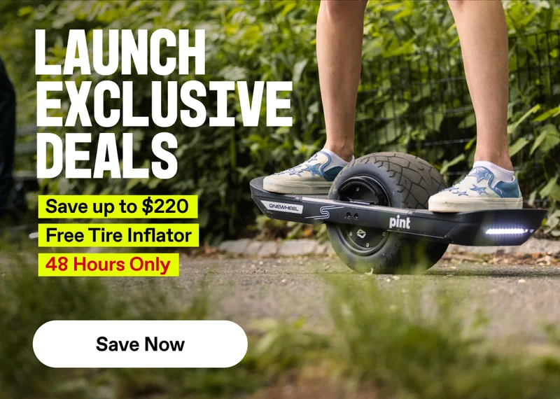 LAUNCH EXCLUSIVE