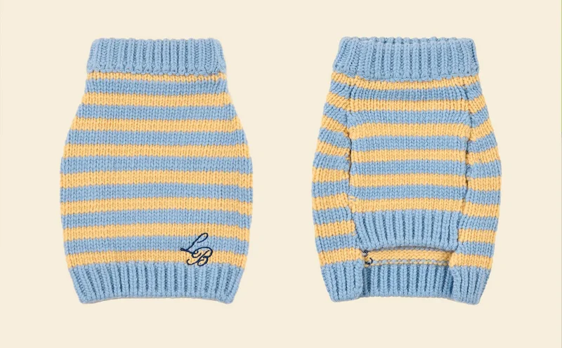 Harmony Sweater