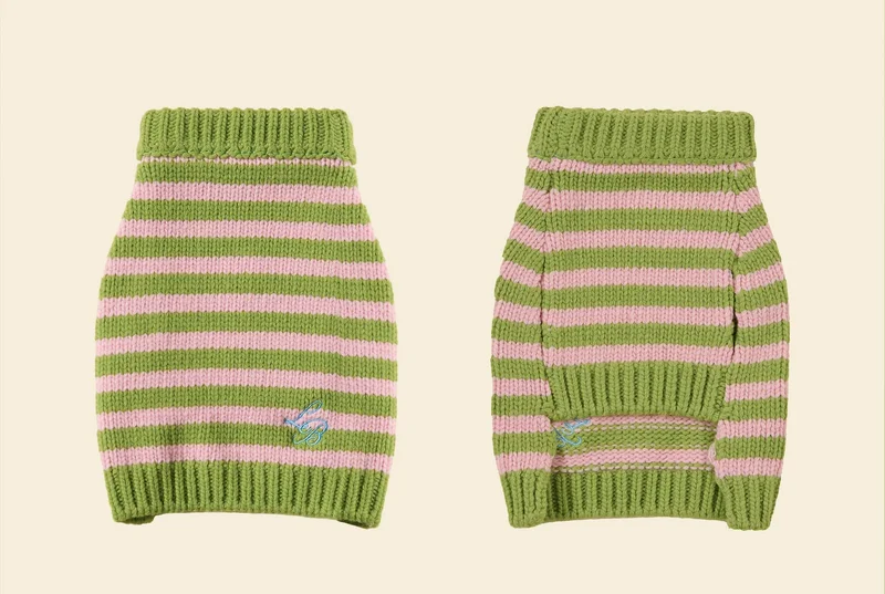 Peace Sweater