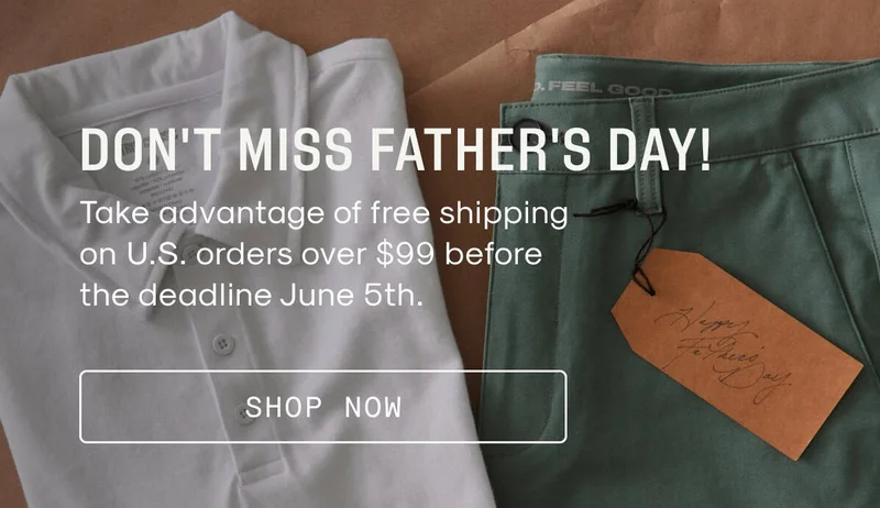 Shop For Father's Day
