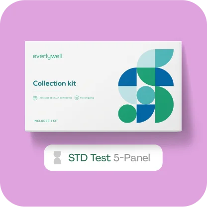 STD 5 Panel
