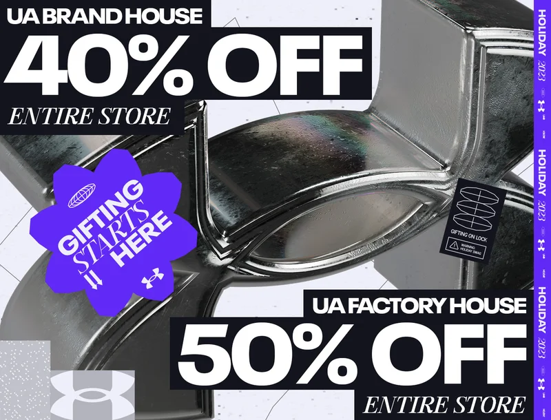 Brand House | Factory House