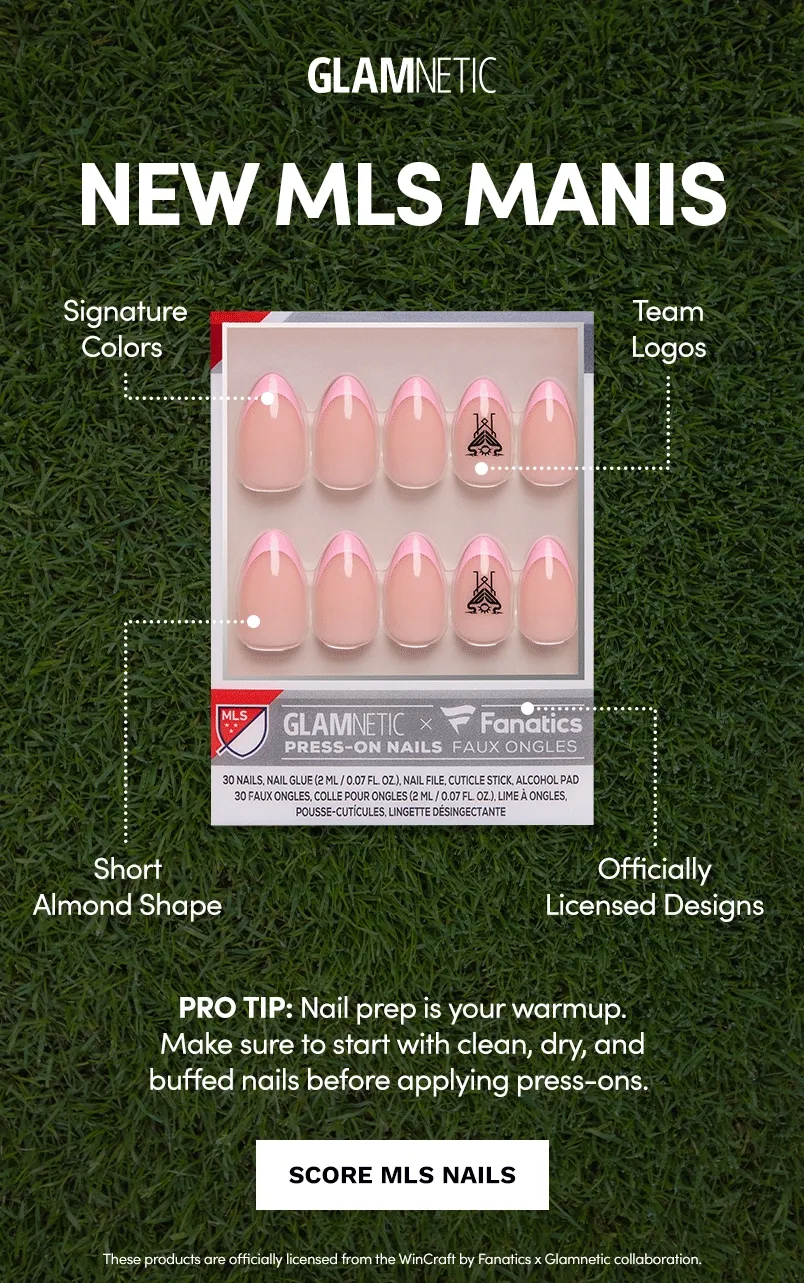 Shop New MLS Manis