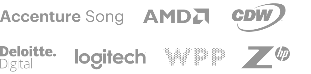 Adobe MAX 2024 Diamond Sponsors