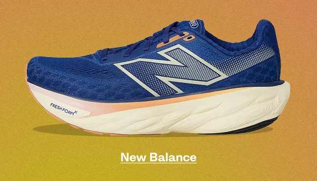 Shop New Balance