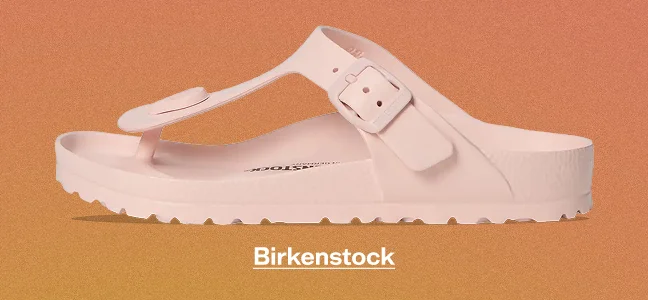 Shop Birkenstock