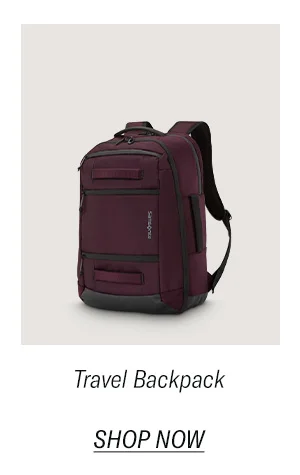 Travel Backpack