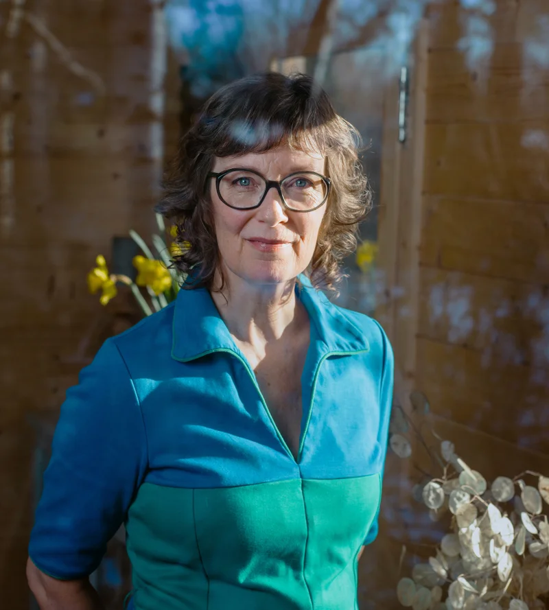 Featured Teacher: Lucy Lambriex