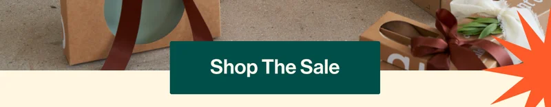 Shop The Sale