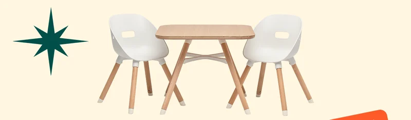 From The Play Kit to The Chair and everything in between.