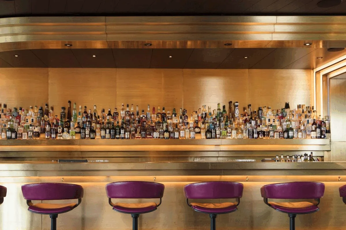 Sea Containers London
