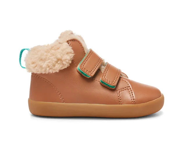 Image of Furry High Top