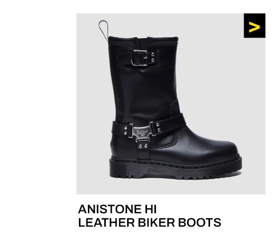 Anistone Hi Black