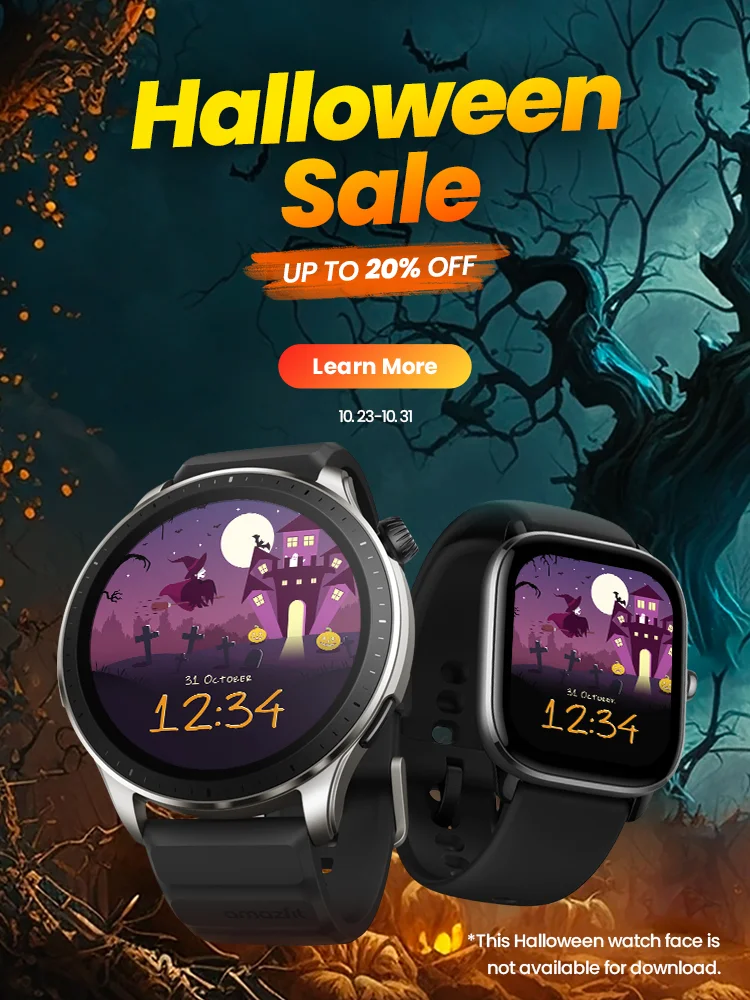 Hallowen Sale
