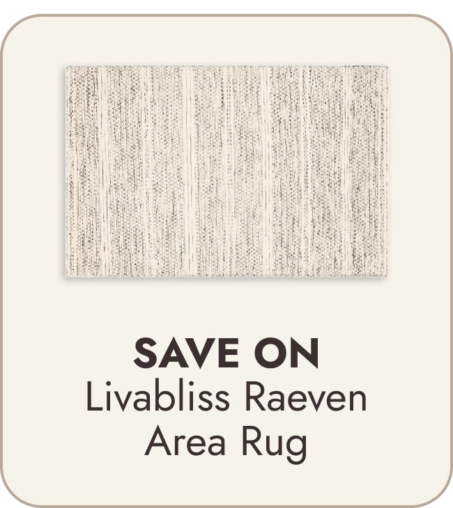 Livabliss Raeven Handmade Casual Boho Wool Area Rug