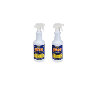 GP66 Set of 2 Super-Size Green Miracle Cleaner & Degreaser