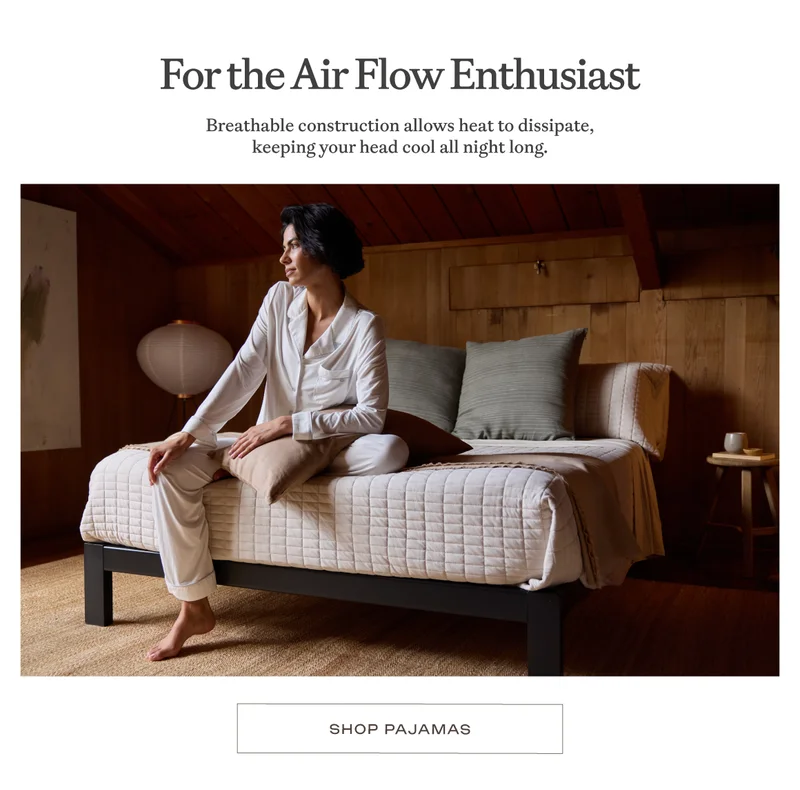 For The Air Flow Enthusiast - Shop Pajamas For The Air Flow Enthusiast - Shop Pajamas