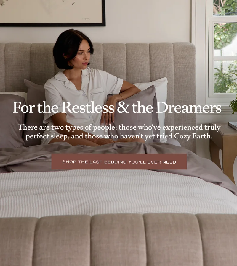 For The Restless & The Dreamers - shop the last bedding you'll EVER need For The Restless & The Dreamers - shop the last bedding you'll EVER need