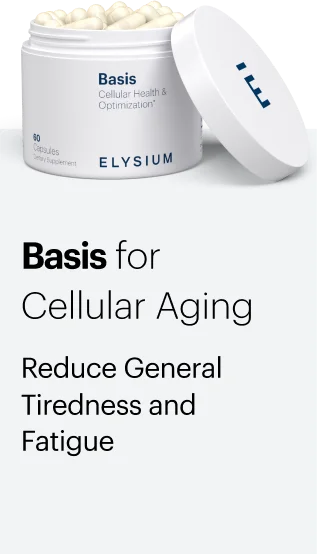 Basis for Cellular Aging