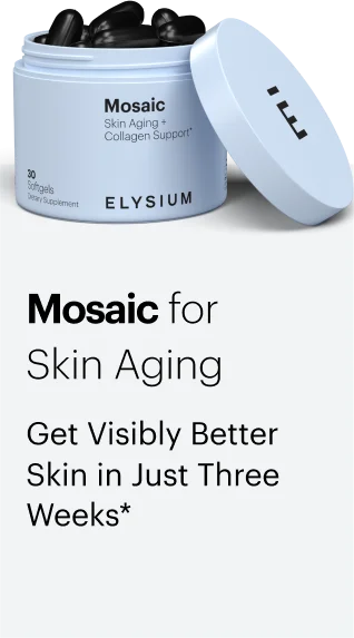 Mosaic for Skin Aging