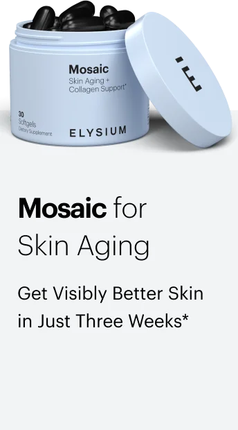 Mosaic for Skin Aging