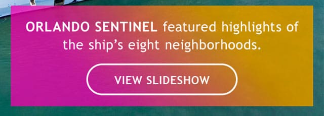 ORLANDO SENTINEL