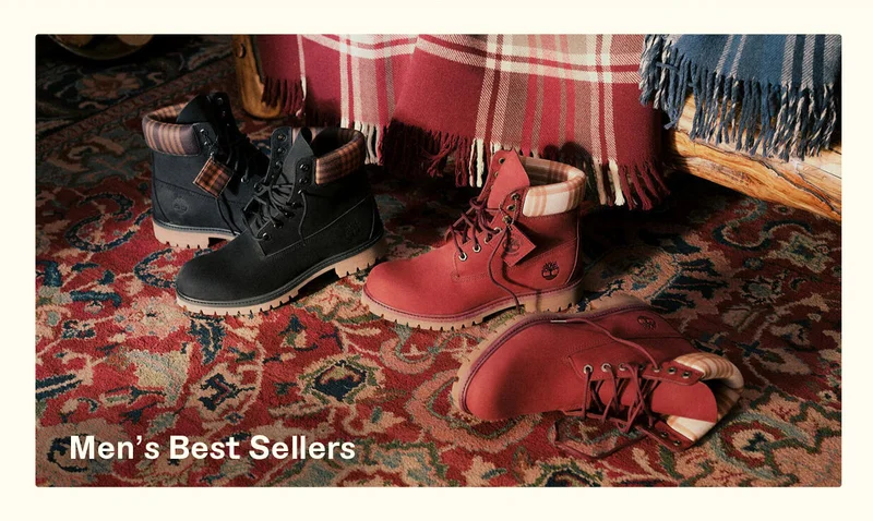 Men's Best Sellers