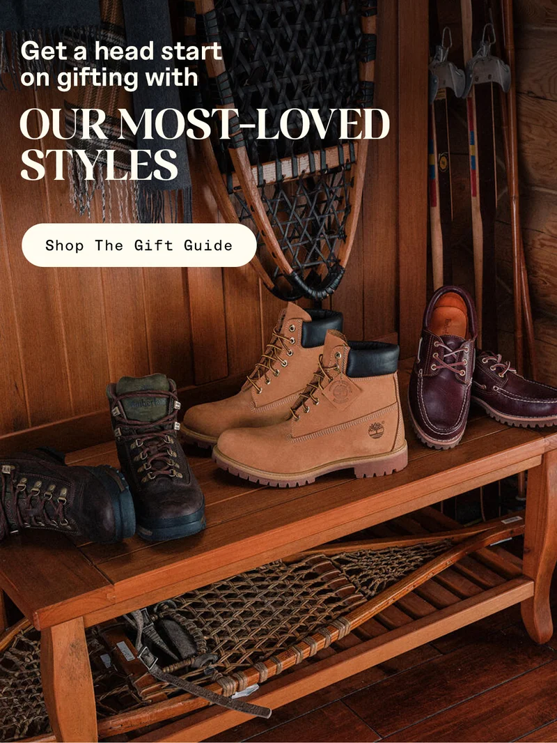 Get a head start on gifting with our most-loved styles Shop the Gift Guide