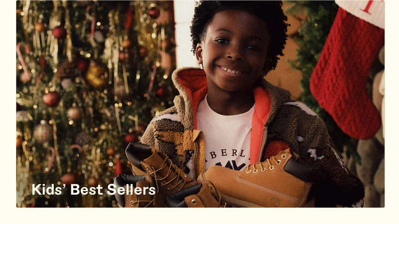 Kid's Best Sellers