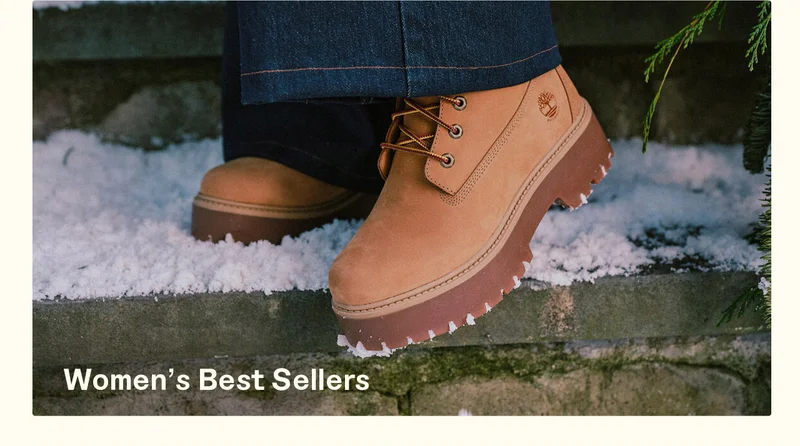 Women's Best Sellers