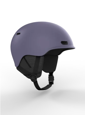 Anon Oslo WaveCel® Helmet - Purple