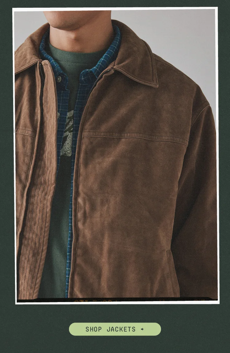 IMAGE-MEN'S JACKETS