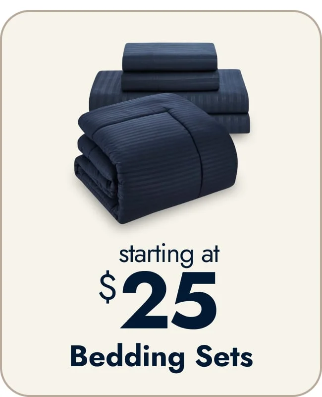 Bedding Sets