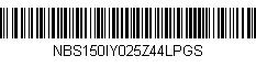 barcode image