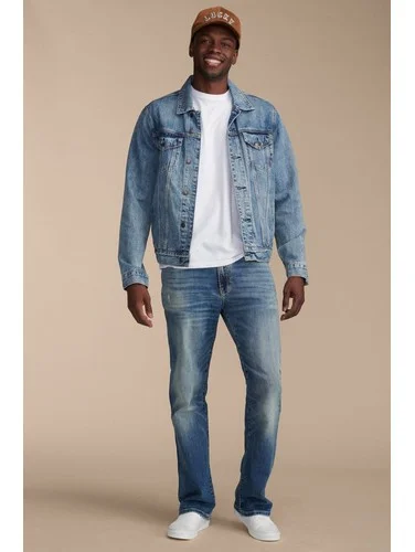 EASY RIDER BOOT JEAN