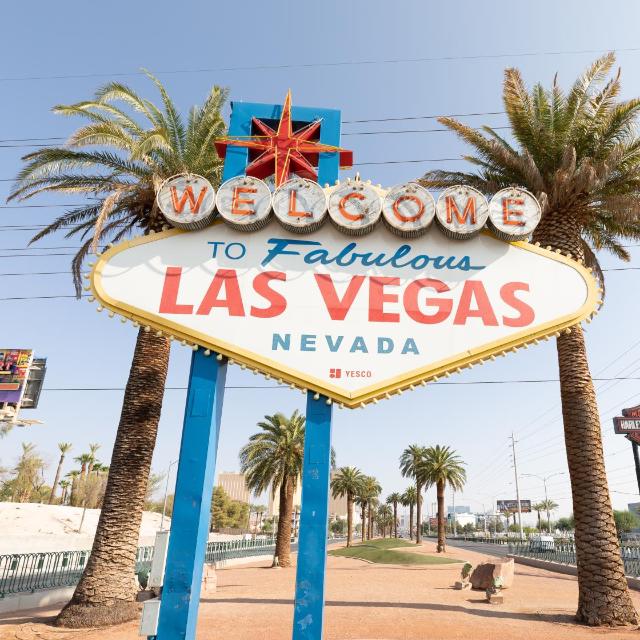 Las Vegas
