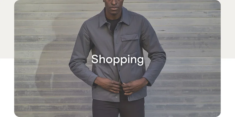 Shopping