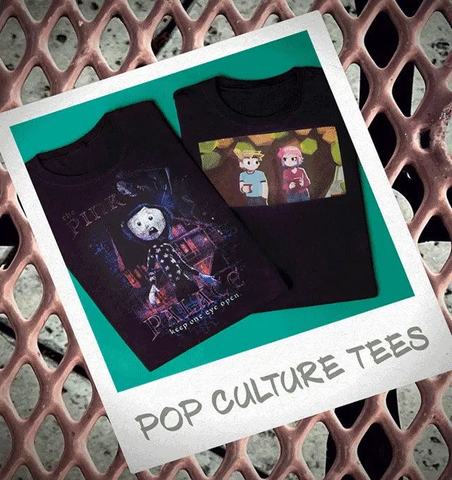 Tees Shop Now