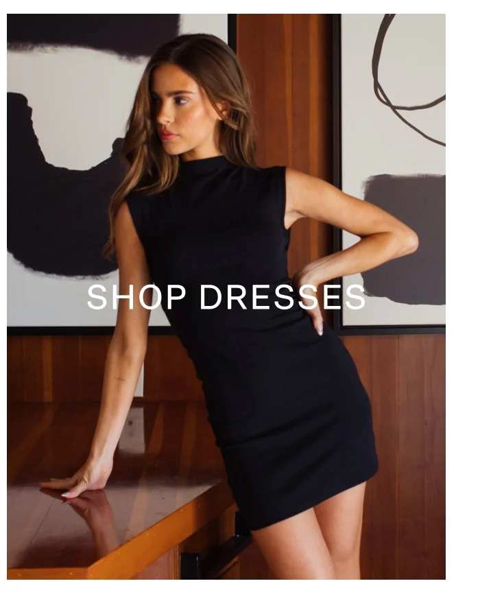 Shop Women's Dresses