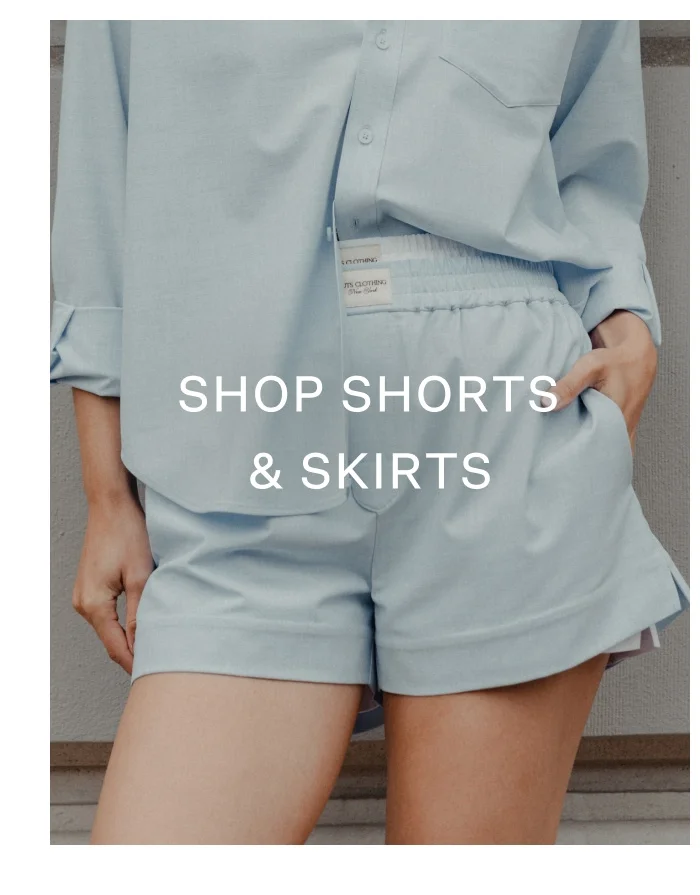 Shop Women's Shorts & Skirts