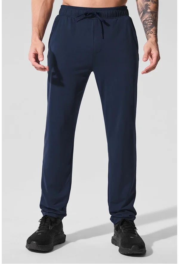 Conquer Pulse Pant - Navy - Navy / 2XL