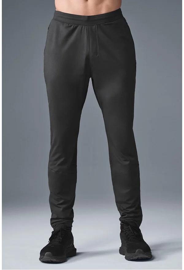Conquer React Performance Pant - Anthracite - Anthracite / 2XL